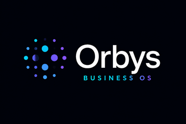Orbys Business OS